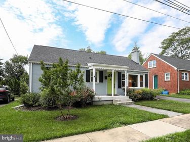 123 BELLVIEW AVENUE, WINCHESTER, VA 22601