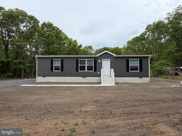 433 POPLAR ROAD , MILLVILLE, NJ 08332