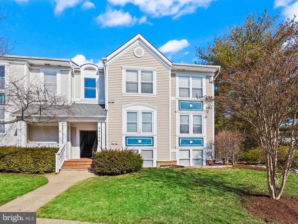 44156 NATALIE TERRACE , Unit 301, ASHBURN, VA 20147