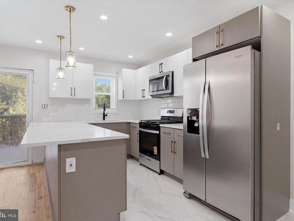 5859 SYLVESTER STREET, PHILADELPHIA, PA 19149
