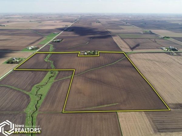 20699 W Ridge, Stout, IA 50665
