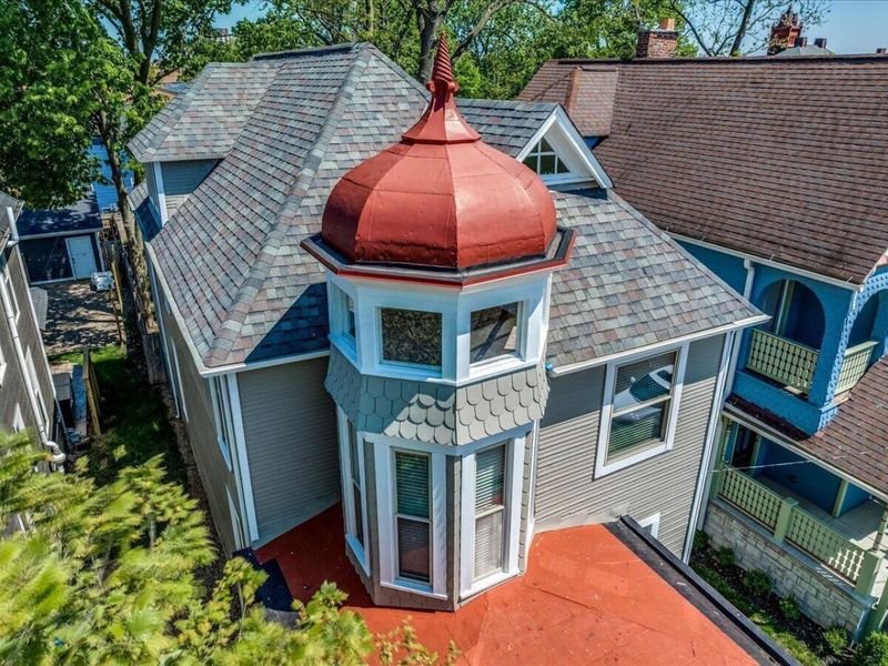 1322 Oak Street, Columbus, OH 43205 Photo 25