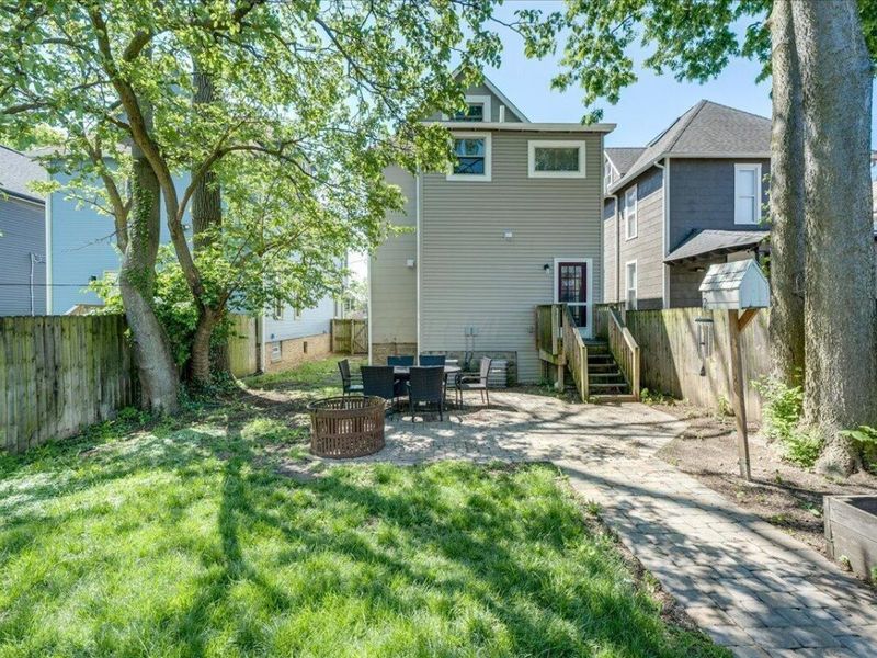 1322 Oak Street, Columbus, OH 43205 Photo 26