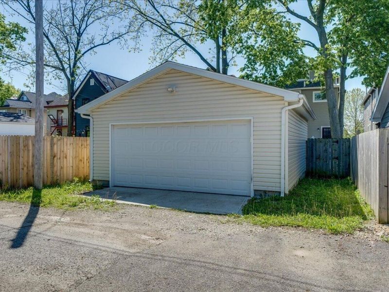 1322 Oak Street, Columbus, OH 43205 Photo 33