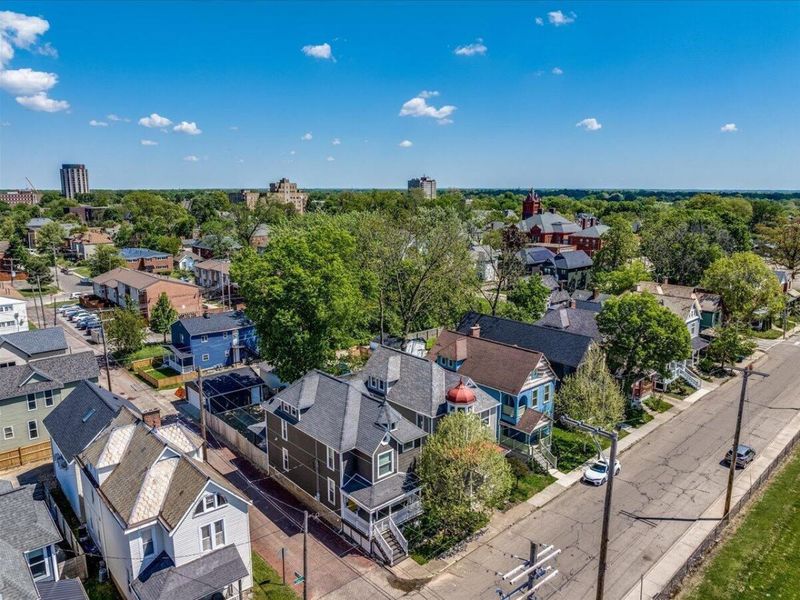 1322 Oak Street, Columbus, OH 43205 Photo 34