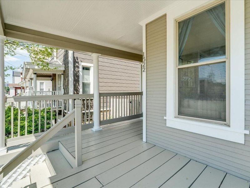 1322 Oak Street, Columbus, OH 43205 Photo 4