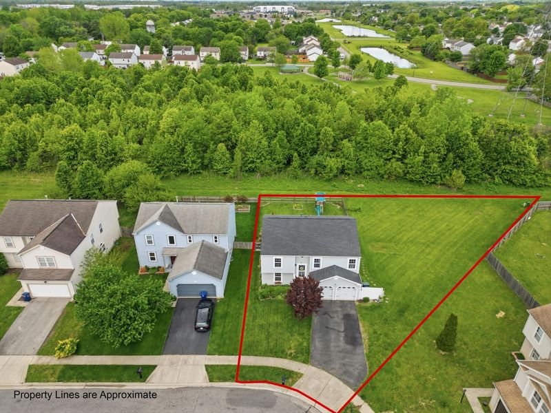 5793 Empire Mills Run, Canal Winchester, OH 43110 Photo 4