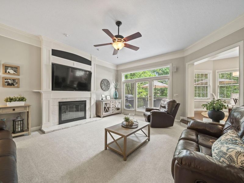 422 Ashford Drive, Westerville, OH 43082 Photo 22