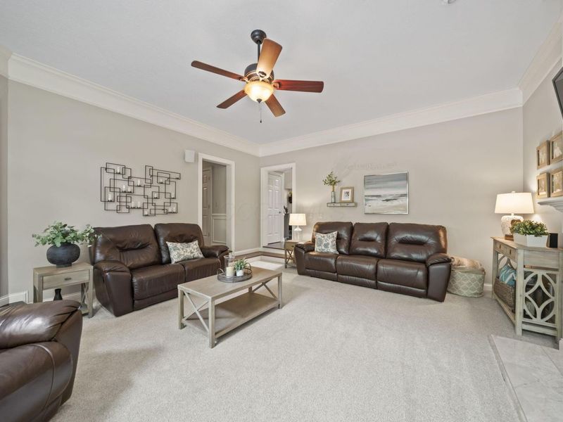 422 Ashford Drive, Westerville, OH 43082 Photo 25