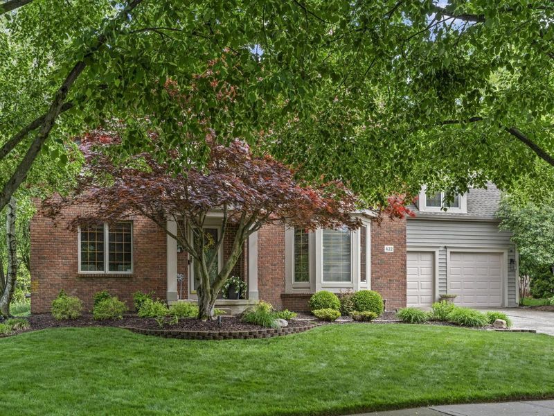422 Ashford Drive, Westerville, OH 43082 Photo 4