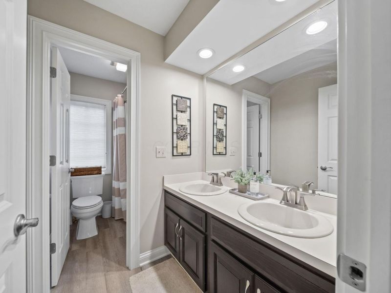 422 Ashford Drive, Westerville, OH 43082 Photo 52