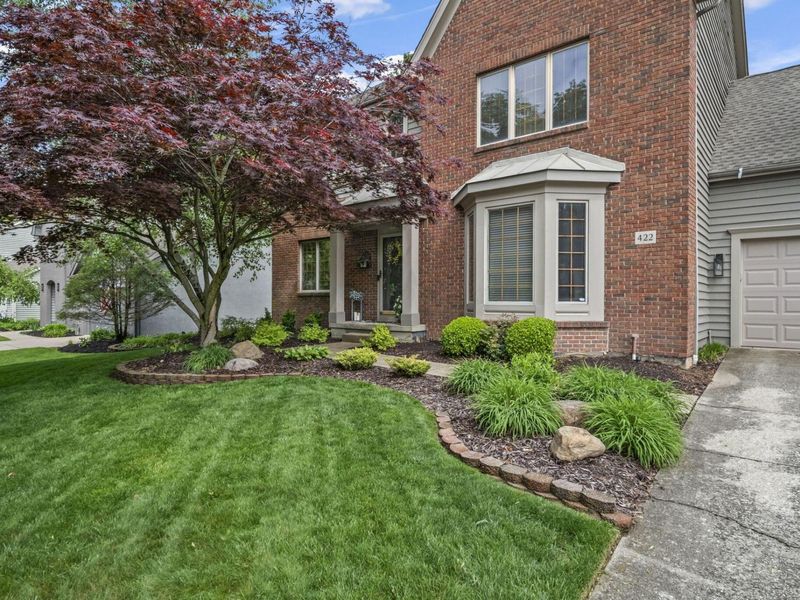 422 Ashford Drive, Westerville, OH 43082 Photo 6