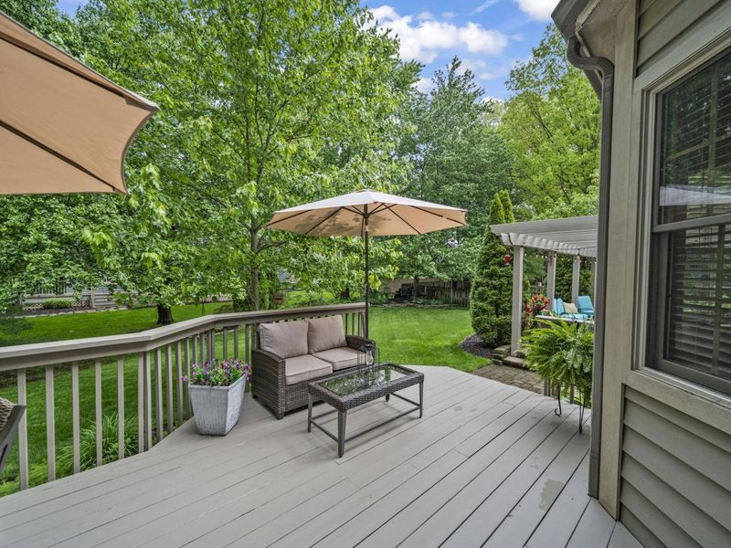 422 Ashford Drive, Westerville, OH 43082 Photo 67