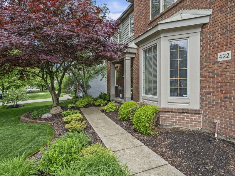 422 Ashford Drive, Westerville, OH 43082 Photo 7