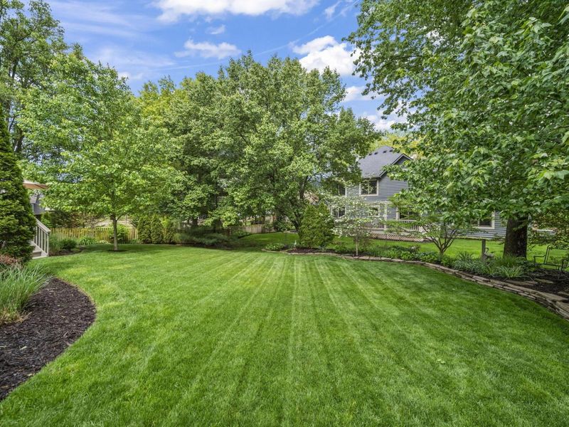 422 Ashford Drive, Westerville, OH 43082 Photo 72
