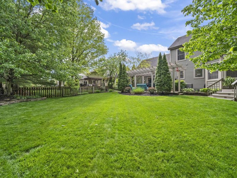 422 Ashford Drive, Westerville, OH 43082 Photo 76