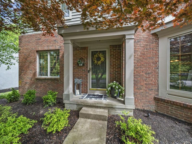 422 Ashford Drive, Westerville, OH 43082 Photo 8