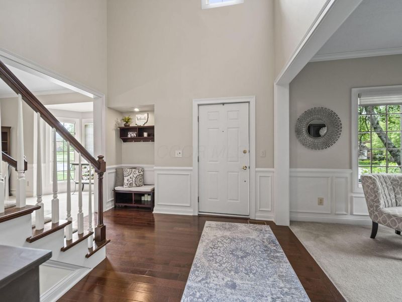 422 Ashford Drive, Westerville, OH 43082 Photo 9