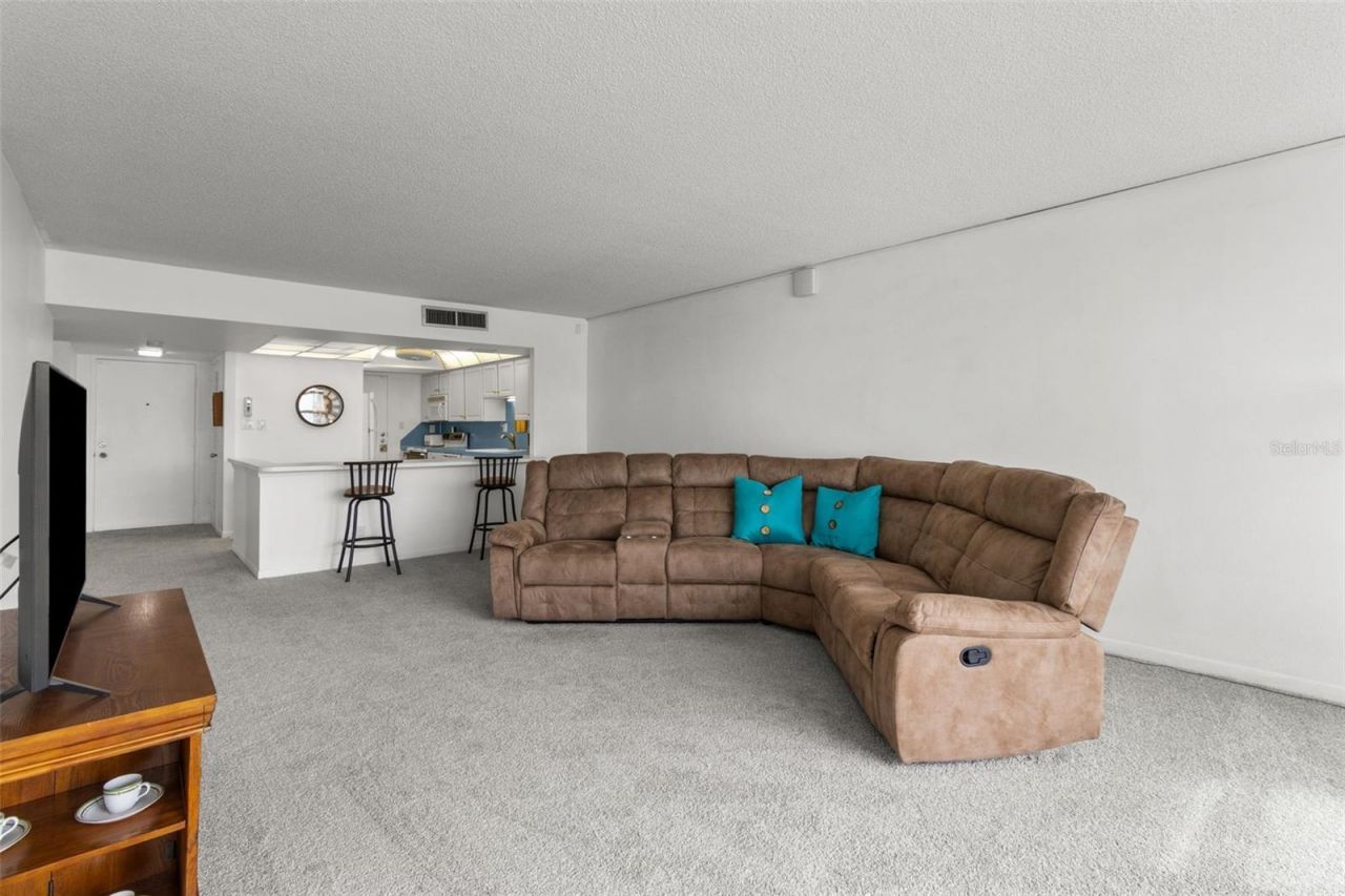 7400 Sun Island Drive S, Unit 412, South Pasadena, FL 33707 Photo