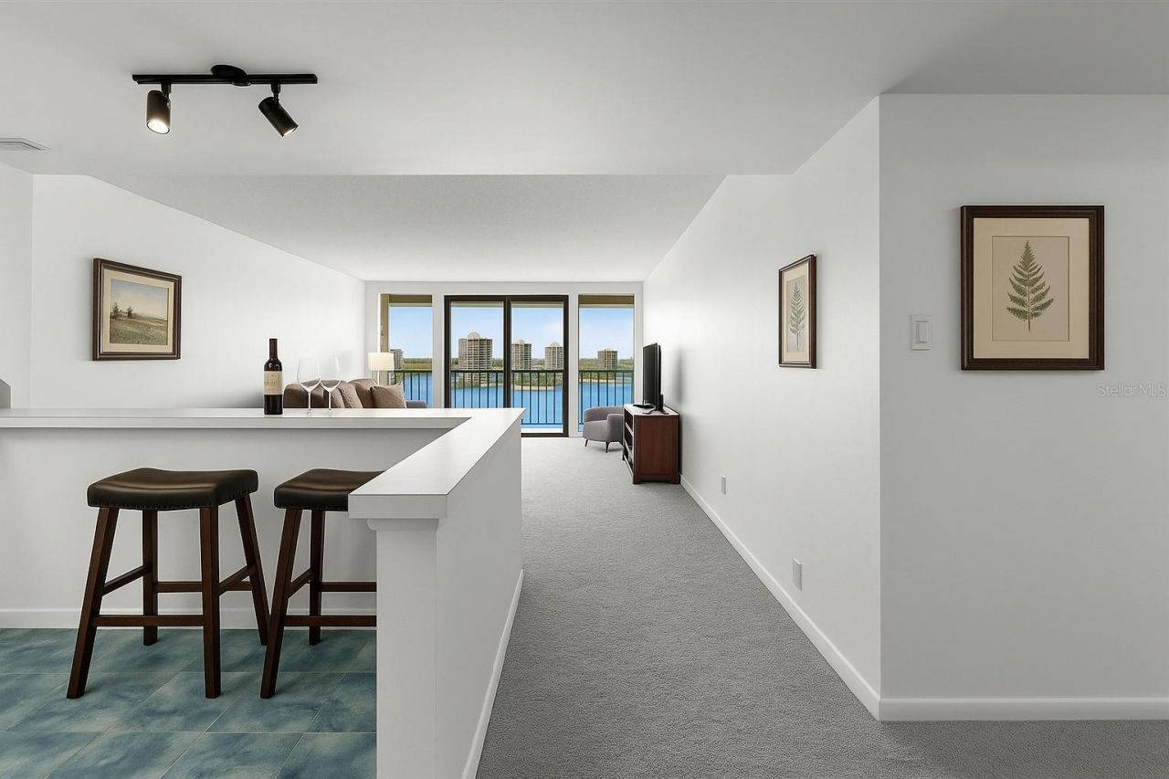 7400 Sun Island Drive S, Unit 412, South Pasadena, FL 33707 Photo