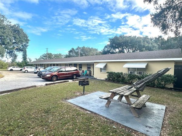 3618 N SCENIC HWY, Unit 2, LAKE WALES, FL 33859