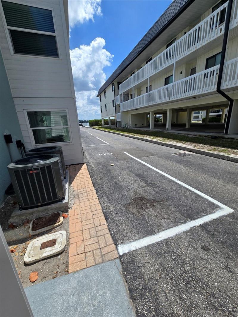 611 Gulf Drive N, Unit C15, Bradenton Beach, FL 34217 Photo