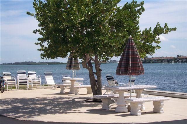 611 Gulf Drive N, Unit C15, Bradenton Beach, FL 34217 Photo