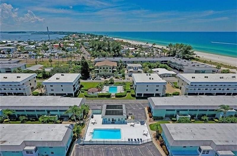 611 Gulf Drive N, Unit C15, Bradenton Beach, FL 34217 Photo