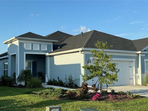 14608 BAREFOOT LANE , PARRISH, FL 34219
