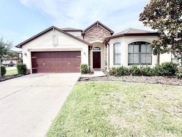 12747 TIKAL WAY , TRINITY, FL 34655