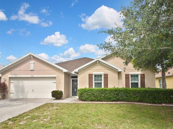 7132 MIKASA DRIVE , PUNTA GORDA, FL 33950