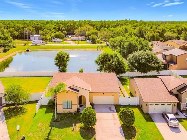 4605 DORAL PARK AVENUE, KISSIMMEE, FL 34758