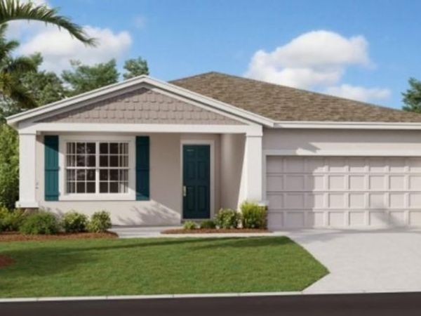 3037 CHICAGO AVENUE , HAINES CITY, FL 33844