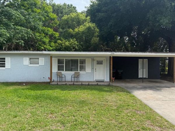 2940 LAKE MARGARET DRIVE , ORLANDO, FL 32806
