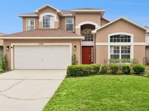 1775 NESTLEWOOD TRAIL, ORLANDO, FL 32837