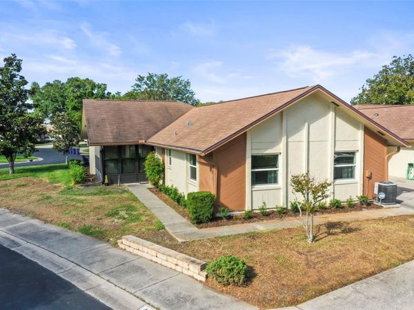 400 STIRLING TERRACE , DUNEDIN, FL 34698