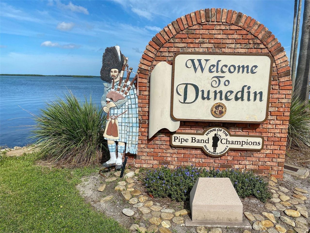 400 Stirling Terrace, Dunedin, FL 34698 Photo
