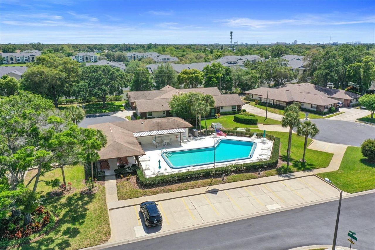 400 Stirling Terrace, Dunedin, FL 34698 Photo