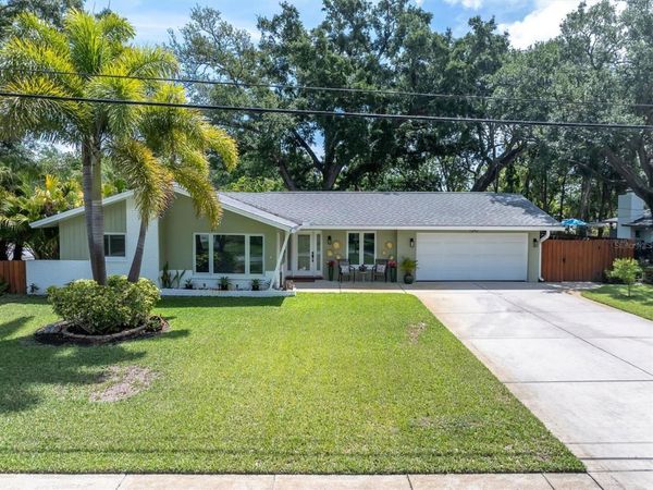1243 BROOKSIDE DRIVE , CLEARWATER, FL 33764