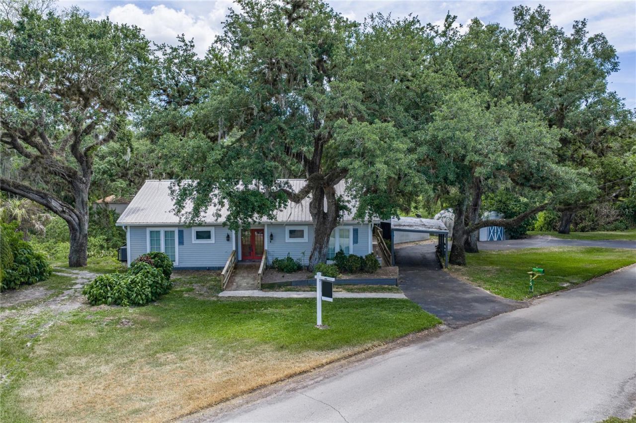 975 Caloosa Estates Drive , Labelle, FL 33935 Photo