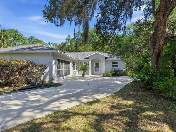 19015 SW 101ST PLACE , DUNNELLON, FL 34432