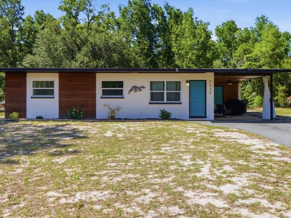 7635 W 7 RIVERS DRIVE , CRYSTAL RIVER, FL 34429