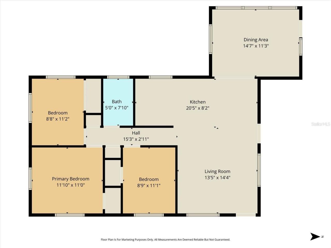 7635 W 7 Rivers Drive , Crystal River, FL 34429 Photo