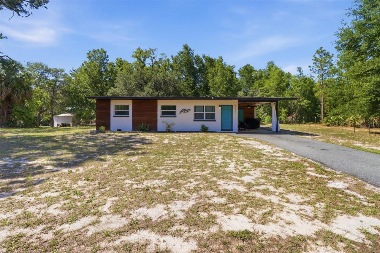 7635 W 7 Rivers Drive , Crystal River, FL 34429 Photo