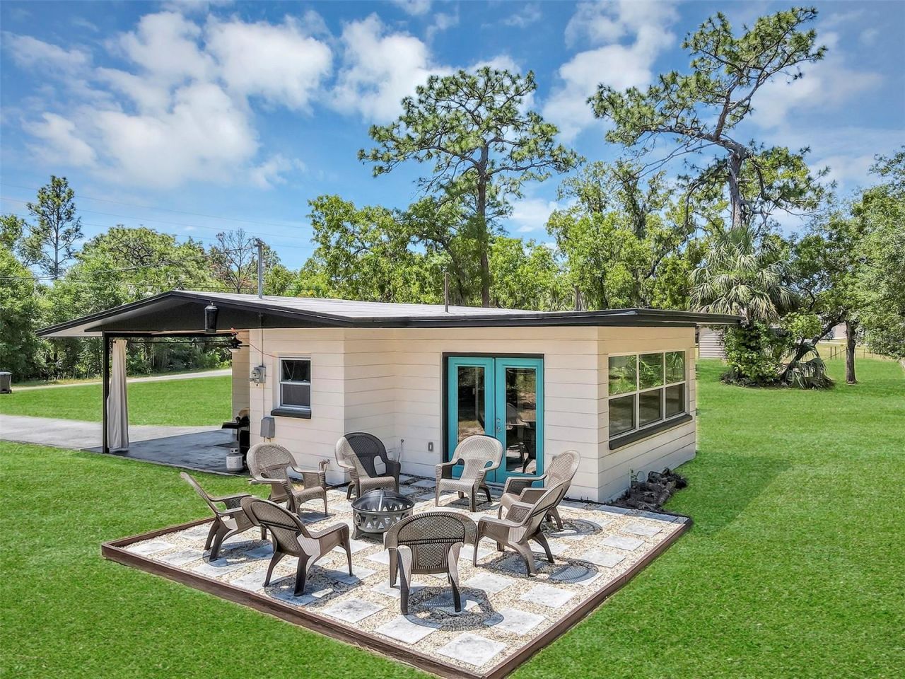 7635 W 7 Rivers Drive , Crystal River, FL 34429 Photo