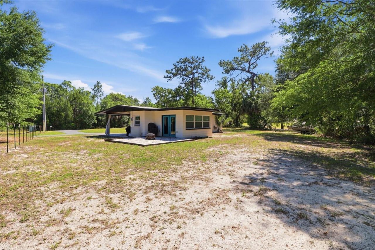 7635 W 7 Rivers Drive , Crystal River, FL 34429 Photo