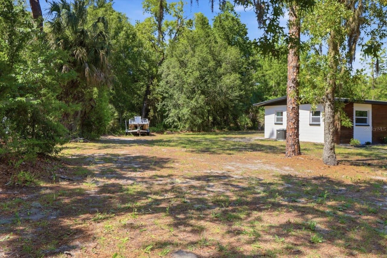 7635 W 7 Rivers Drive , Crystal River, FL 34429 Photo
