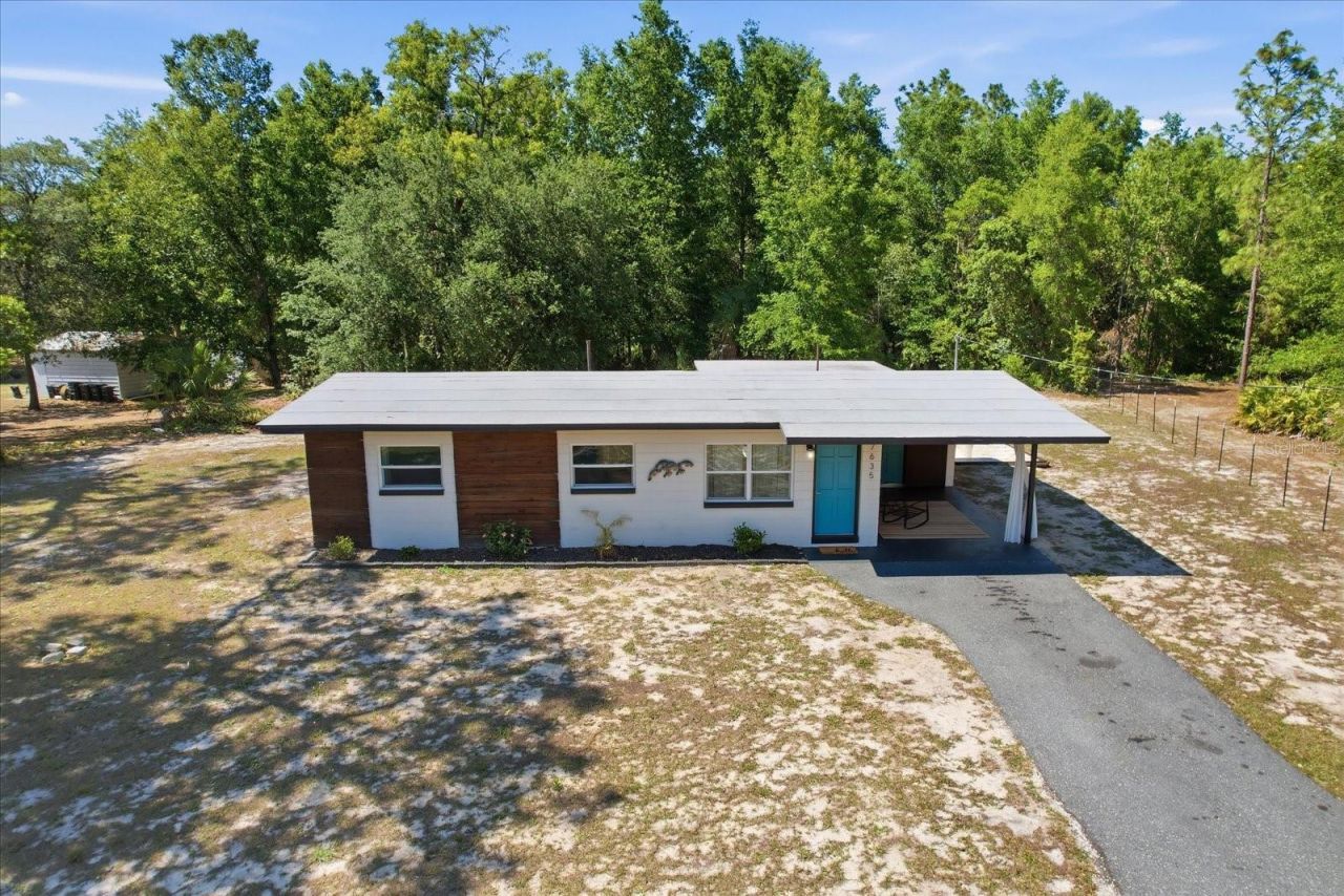 7635 W 7 Rivers Drive , Crystal River, FL 34429 Photo
