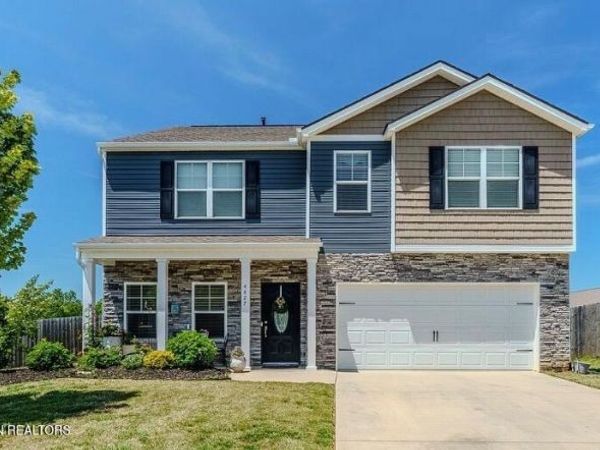 4427 Judith Fox Lane, Knoxville, TN 37938