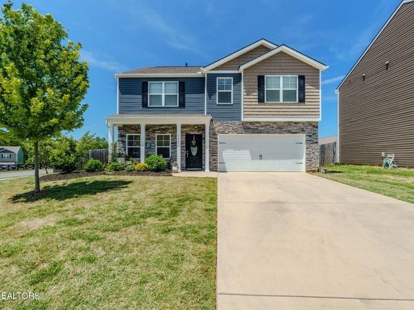 4427 Judith Fox Lane, Knoxville, TN 37938